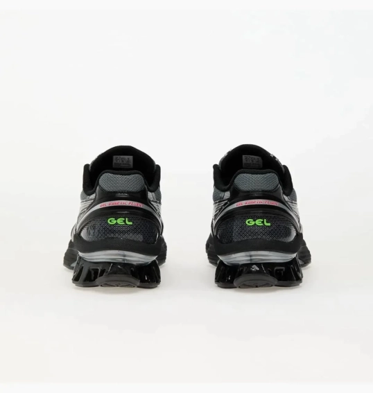 Кроссовки Asics Gel - Kinetic Fluent 1203A799-021 фото 5 — интернет-магазин Tapok