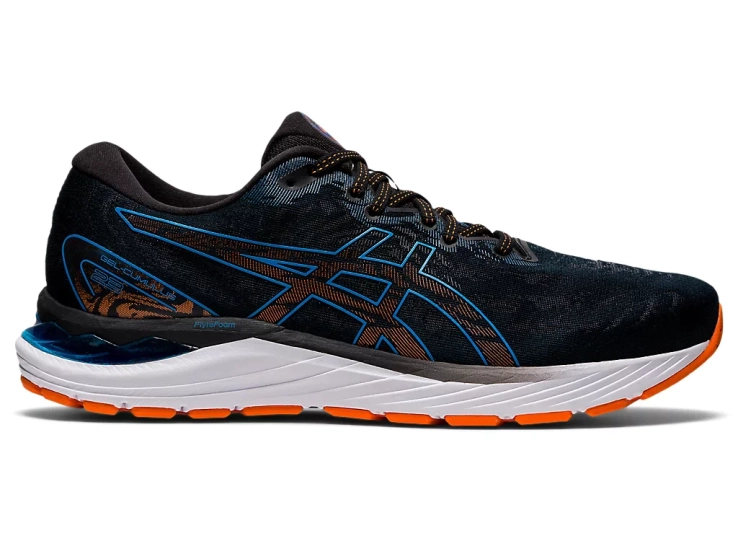 Кросівки Asics Gel Cumulus 23 1011B014-003 фото 1 — інтернет-магазин Tapok