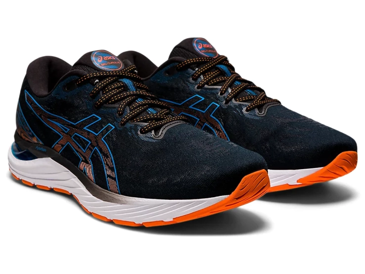Кросівки Asics Gel Cumulus 23 1011B014-003 фото 2 — інтернет-магазин Tapok