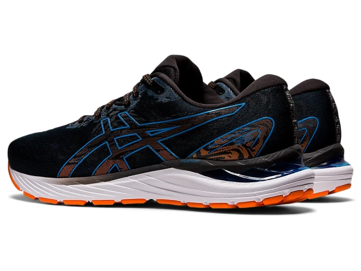 Кросівки Asics Gel Cumulus 23 1011B014-003 фото 3 — інтернет-магазин Tapok