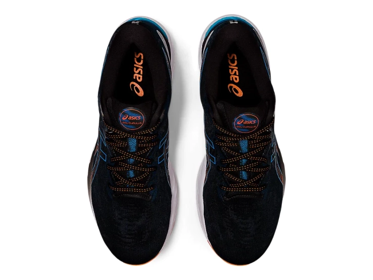 Кросівки Asics Gel Cumulus 23 1011B014-003 фото 6 — інтернет-магазин Tapok
