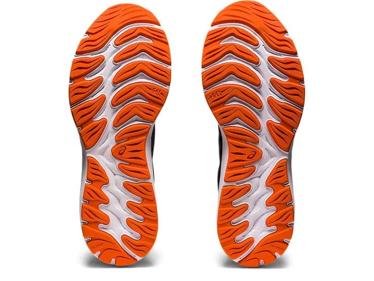 Кросівки Asics Gel Cumulus 23 1011B014-003 фото 7 — інтернет-магазин Tapok