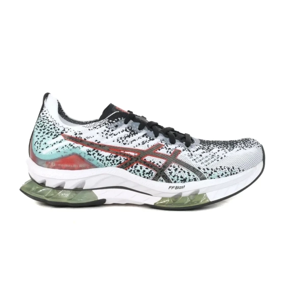 Кроссовки Asics Gel-Kinsei Blast 1011B203-109 фото 1 — интернет-магазин Tapok