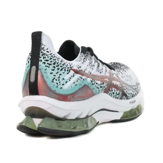 Кроссовки Asics Gel-Kinsei Blast 1011B203-109 фото 3 — интернет-магазин Tapok