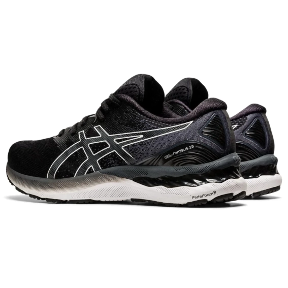 Кросівки Asics Gel-Nimbus 23 1011B004-001 фото 4 — інтернет-магазин Tapok
