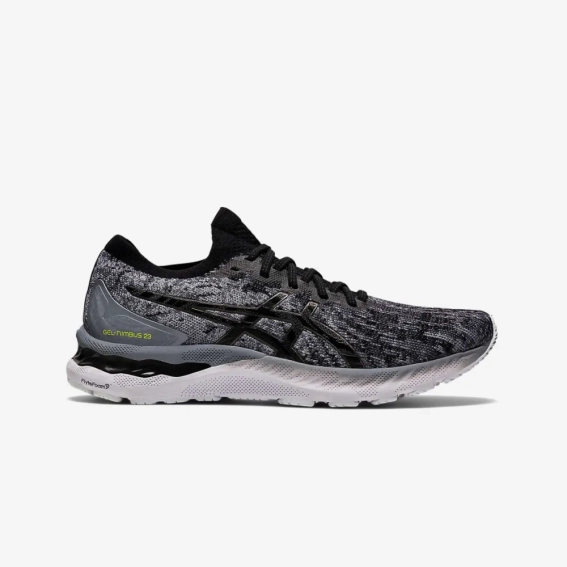 Кроссовки Asics Gel-Nimbus 23 Knit 1011B008-020 фото 1 — интернет-магазин Tapok