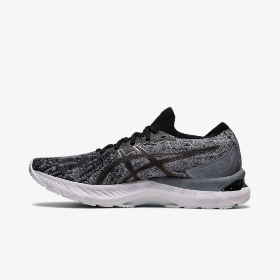 Кроссовки Asics Gel-Nimbus 23 Knit 1011B008-020 фото 2 — интернет-магазин Tapok