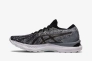 Кроссовки Asics Gel-Nimbus 23 Knit 1011B008-020 Фото 2