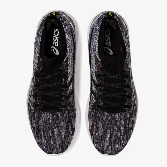 Кроссовки Asics Gel-Nimbus 23 Knit 1011B008-020 фото 3 — интернет-магазин Tapok
