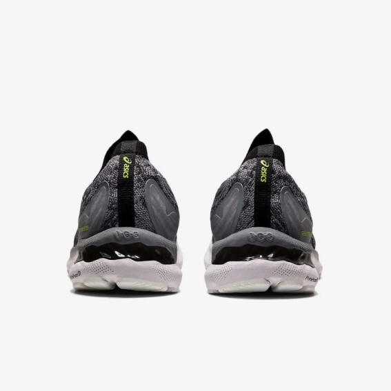 Кроссовки Asics Gel-Nimbus 23 Knit 1011B008-020 фото 5 — интернет-магазин Tapok