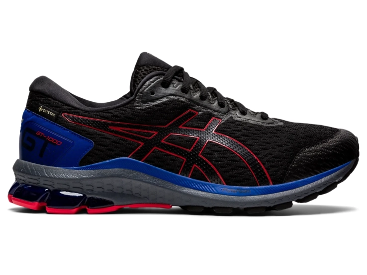 Кросівки Asics GT-1000 9 Gore - Tex 1011A889-003 фото 1 — інтернет-магазин Tapok