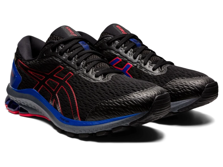 Кросівки Asics GT-1000 9 Gore - Tex 1011A889-003 фото 3 — інтернет-магазин Tapok