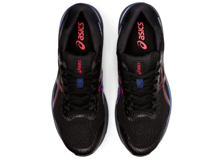 Кросівки Asics GT-1000 9 Gore - Tex 1011A889-003 фото 4 — інтернет-магазин Tapok