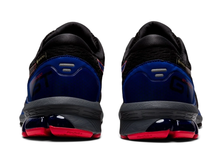 Кросівки Asics GT-1000 9 Gore - Tex 1011A889-003 фото 5 — інтернет-магазин Tapok