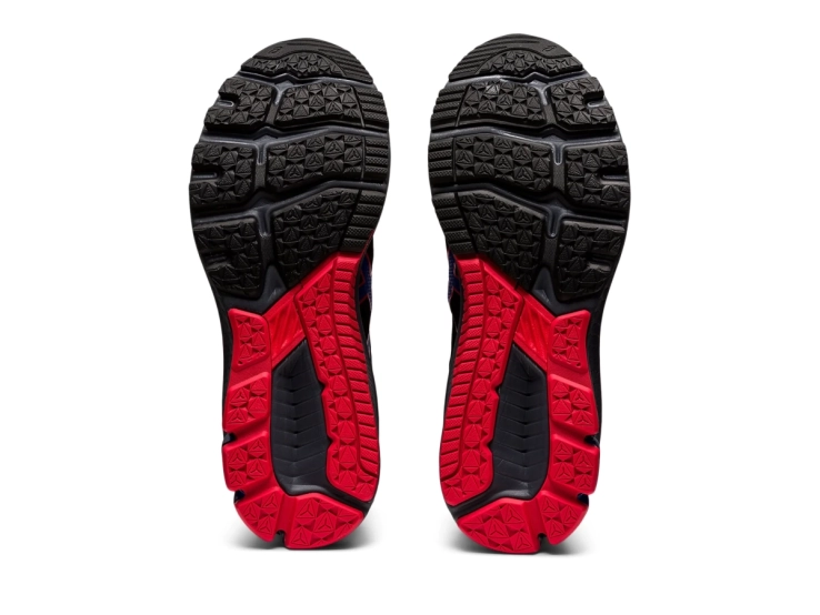 Кросівки Asics GT-1000 9 Gore - Tex 1011A889-003 фото 6 — інтернет-магазин Tapok