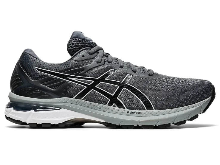 Кросівки Asics GT-2000 9 1011A983 020 фото 2 — інтернет-магазин Tapok