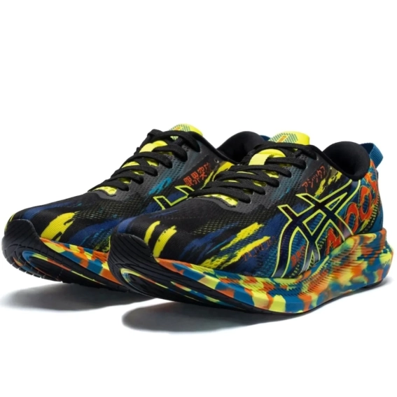Кросівки Asics Noosa Tri 13 1011B021002 фото 3 — інтернет-магазин Tapok