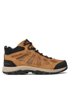 Кроссовки Columbia Redmond III Mid Waterproof 1940581
