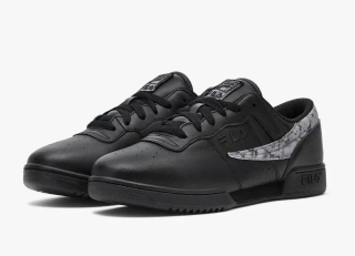 Кроссовки Fila Original Fitness 1FM01233-001