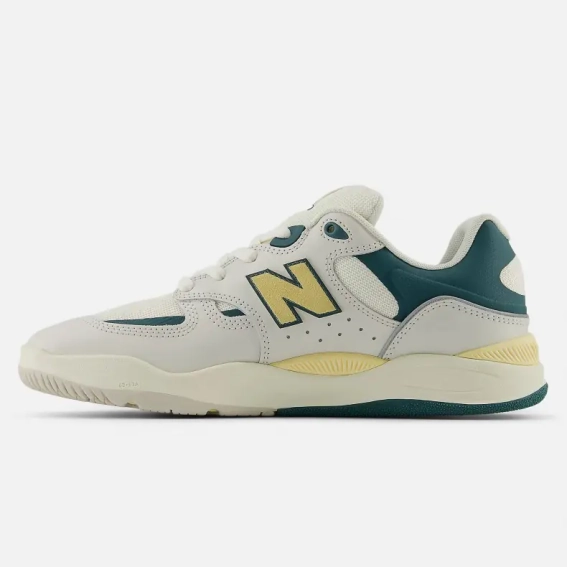 Кроссовки New Balance 1010 Tiago NM1010AL фото 3 — интернет-магазин Tapok