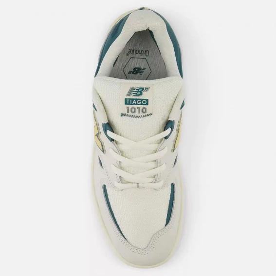 Кроссовки New Balance 1010 Tiago NM1010AL фото 4 — интернет-магазин Tapok