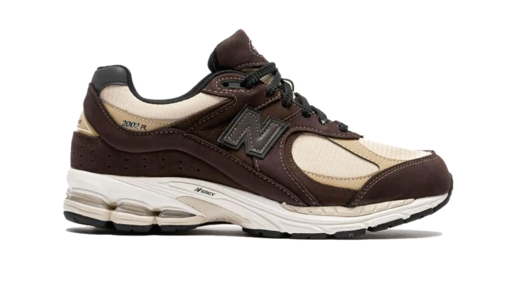 Кросівки New Balance 2002 GTX M2002RXQ фото 1 — інтернет-магазин Tapok