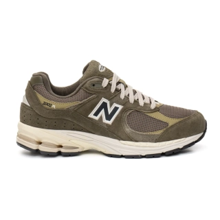Кроссовки New balance 2002R M2002RZD