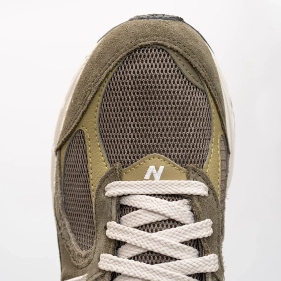 Кросівки New balance 2002R M2002RZD фото 4 — інтернет-магазин Tapok
