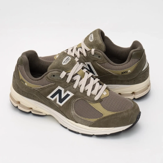Кросівки New balance 2002R M2002RZD фото 6 — інтернет-магазин Tapok