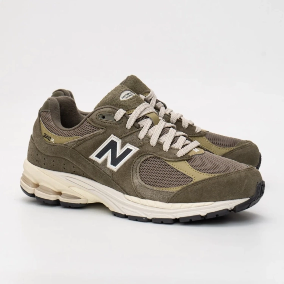 Кросівки New balance 2002R M2002RZD фото 7 — інтернет-магазин Tapok