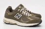 Кросівки New balance 2002R M2002RZD Фото 7