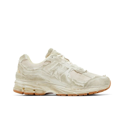 Кроссовки New Balance 2002R M2002RDG фото 1 — интернет-магазин Tapok