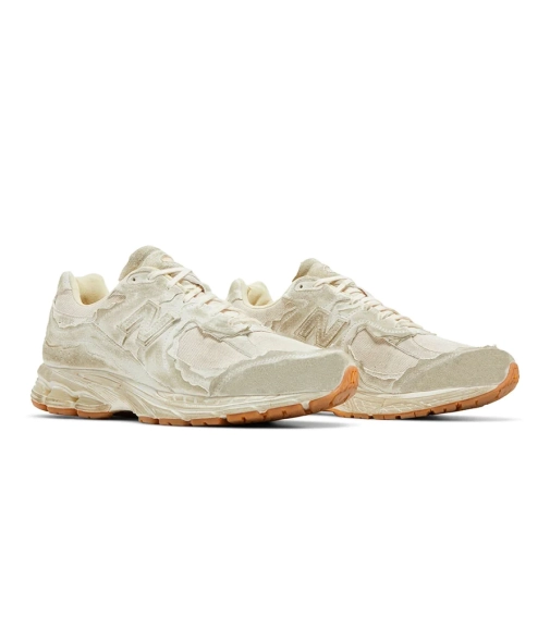 Кроссовки New Balance 2002R M2002RDG фото 2 — интернет-магазин Tapok