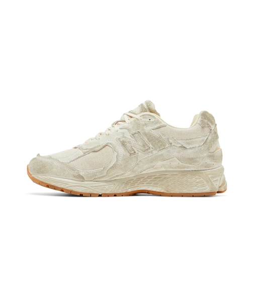 Кроссовки New Balance 2002R M2002RDG фото 3 — интернет-магазин Tapok