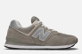 Кроссовки New balance 574 МL574EVG Фото 1