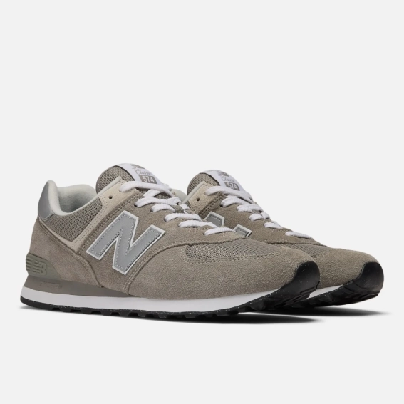 Кроссовки New balance 574 МL574EVG фото 2 — интернет-магазин Tapok