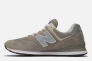 Кроссовки New balance 574 МL574EVG Фото 6
