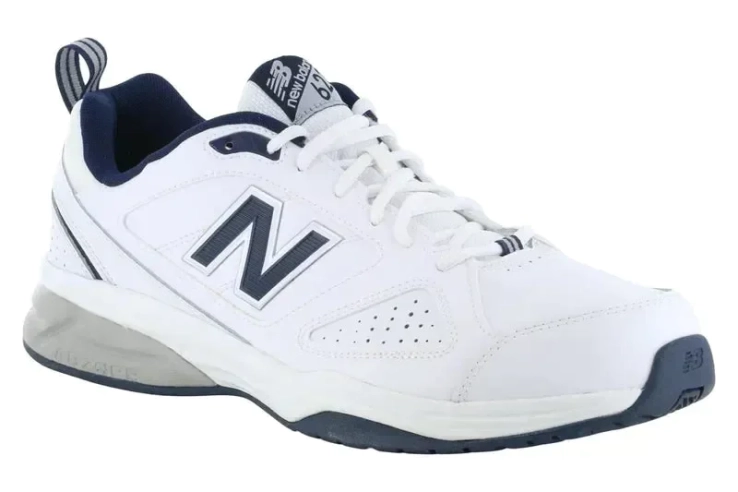 Кросівки New balance 623 MX623WN3 фото 3 — інтернет-магазин Tapok