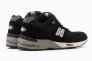Кроссовки NEW BALANCE 991 BLACK SILVER M991EKS Фото 2