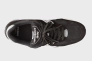 Кроссовки NEW BALANCE 991 BLACK SILVER M991EKS Фото 5