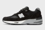 Кроссовки NEW BALANCE 991 BLACK SILVER M991EKS Фото 6