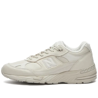 Кроссовки New Balance 991 made in UK M991ОW