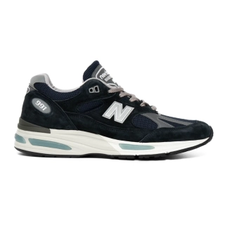 Кроссовки New Balance 991 V2 made in UK U991NV2