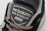 Кросівки New Balance 991 V2  made in UK U991NV2 Фото 5