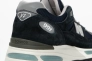 Кросівки New Balance 991 V2  made in UK U991NV2 Фото 6
