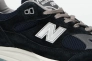 Кросівки New Balance 991 V2  made in UK U991NV2 Фото 7