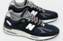 Кросівки New Balance 991 V2  made in UK U991NV2 Фото 8