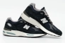 Кросівки New Balance 991 V2  made in UK U991NV2 Фото 9
