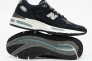 Кросівки New Balance 991 V2  made in UK U991NV2 Фото 10
