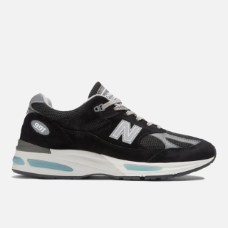 Кроссовки New Balance 991 v2 made in UK U991BK2